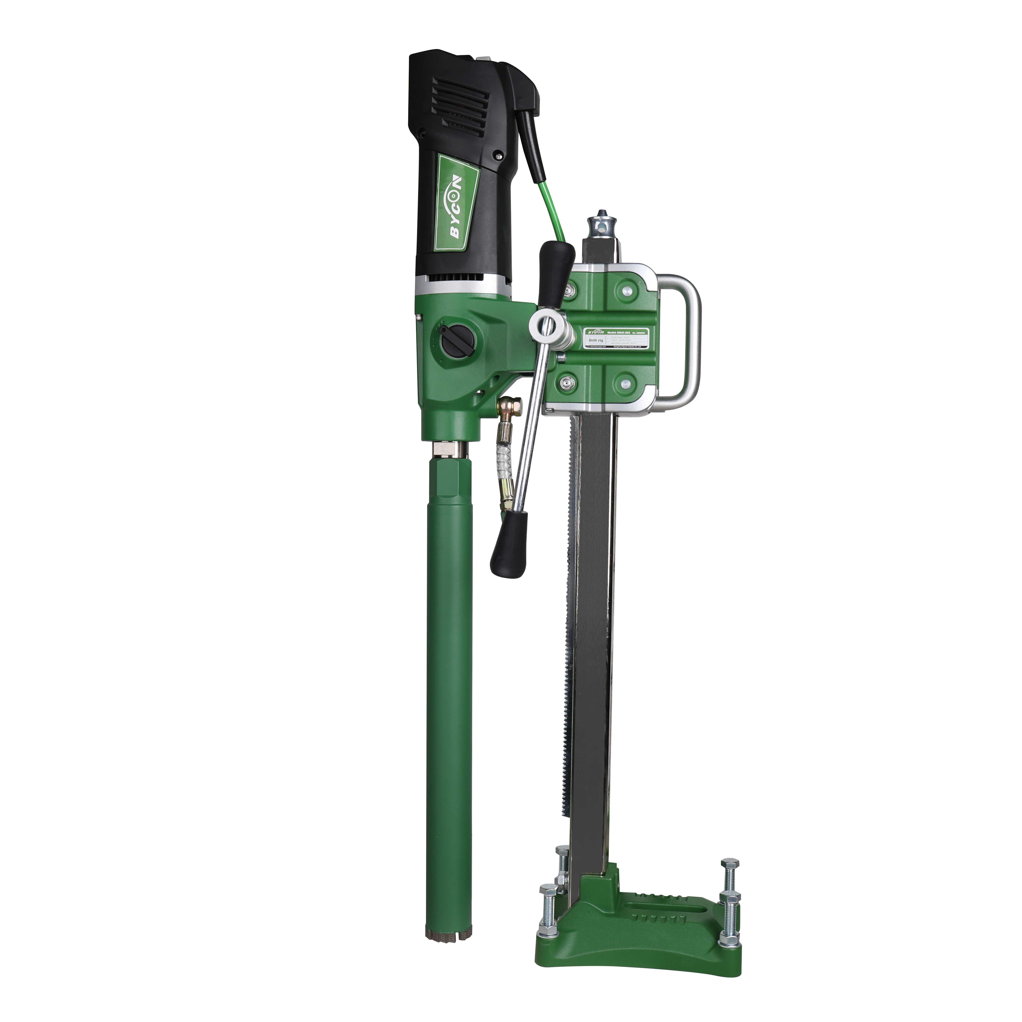Drill Rig Hulk-252