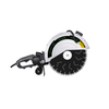 Brushless Cut Off Saw HSP-406