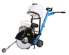DFS-350 REINFORCED CONCRETE CUTTING MACHINE FLOOR SAW