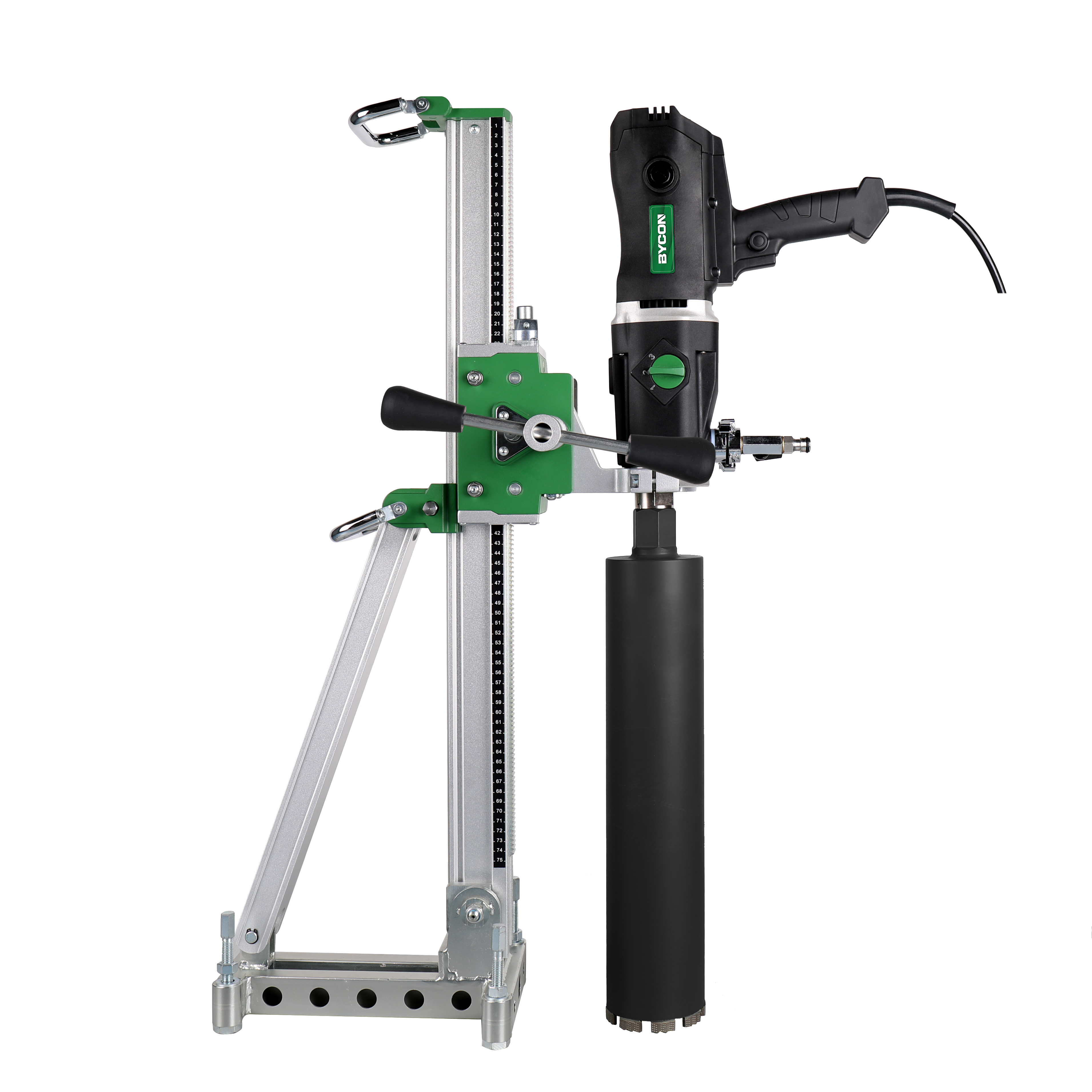 Hand Held Core Drill Motor DMP-132P