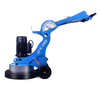 DFG-480 Concrete Grinding Machine Terrazzo Floor Grinder With Vacuum