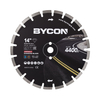 Asphalt Diamond Saw Blade