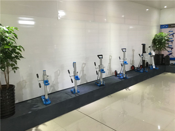 New Exhibiton Hall Of BYCON