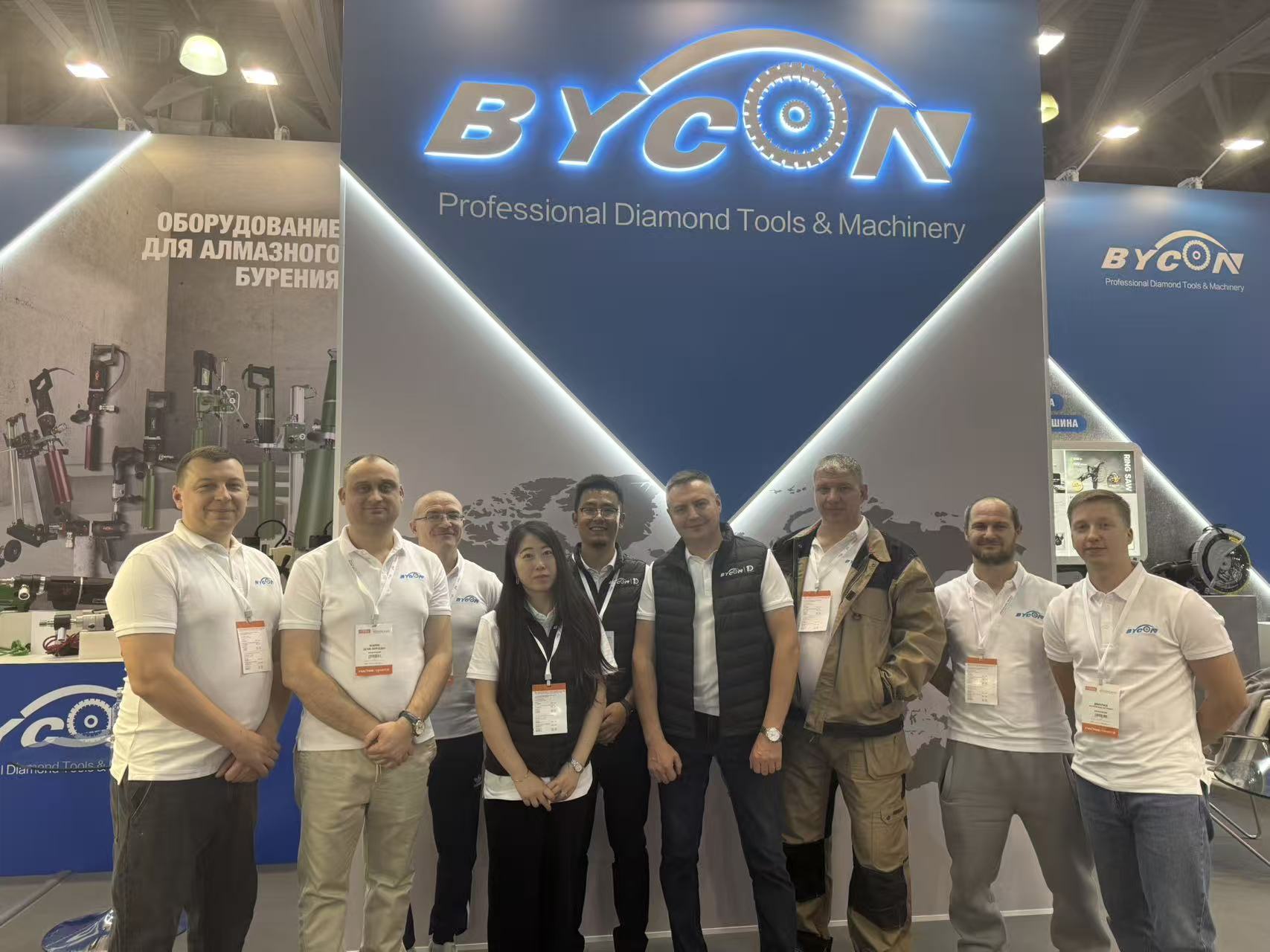 Bycon-Mitex 2025
