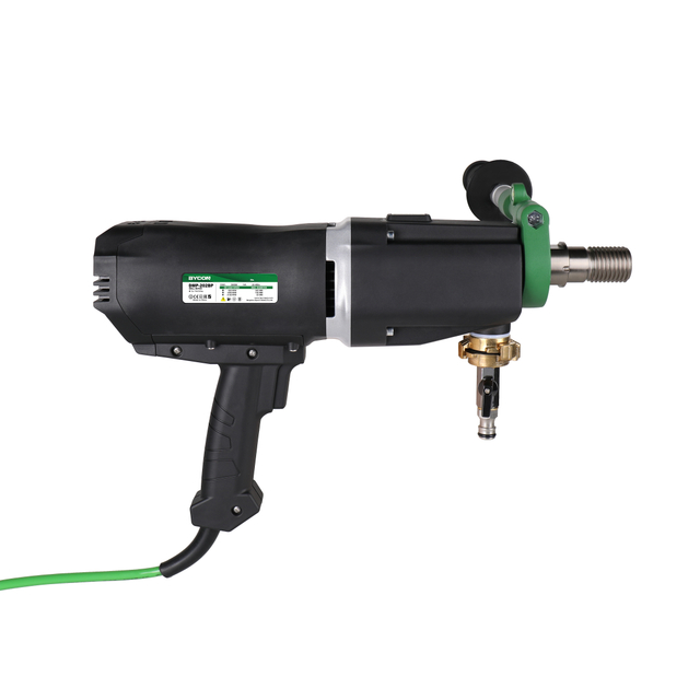 Brushless Core Drilling Motor DMP-202BP