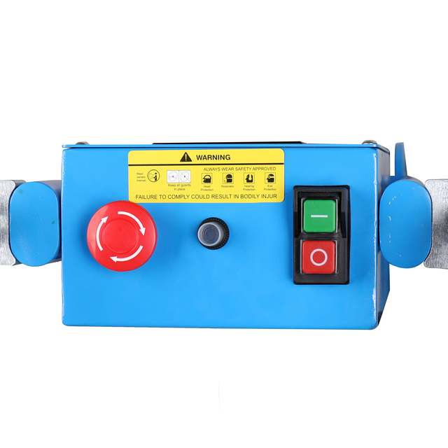 Variable Frequency Floor Grinder DFG-300S