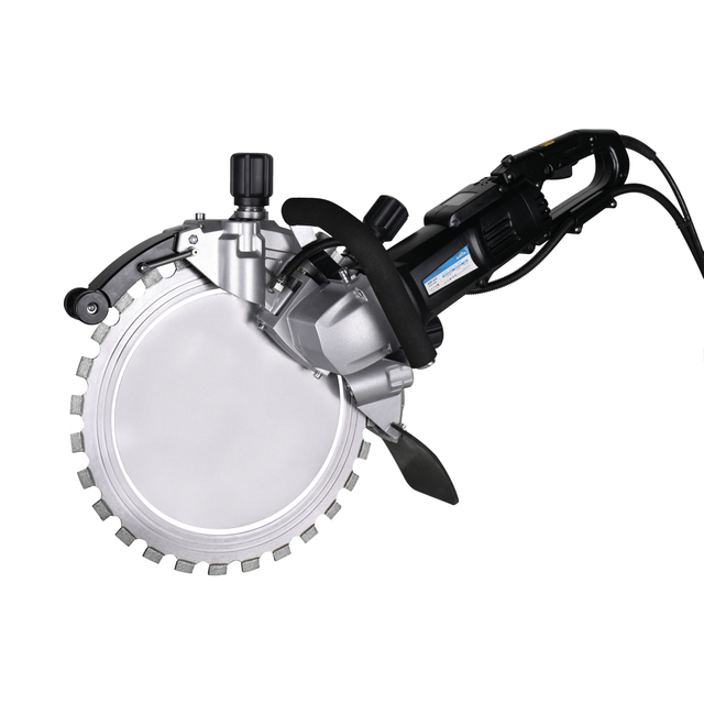 Brushless Ring Saw RSP-430