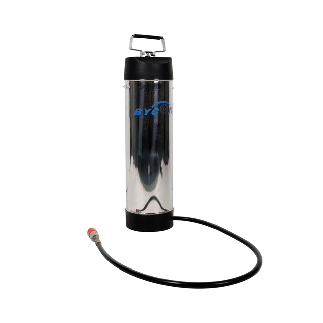 Water Tank 