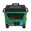 NF-5001, PORTABLE POWER STATION