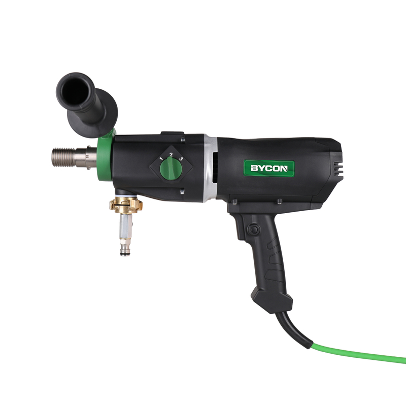 Brushless Core Drilling Motor DMP-202BP