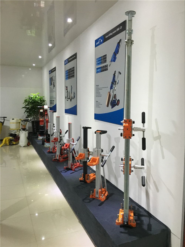 New Exhibiton Hall Of BYCON-4