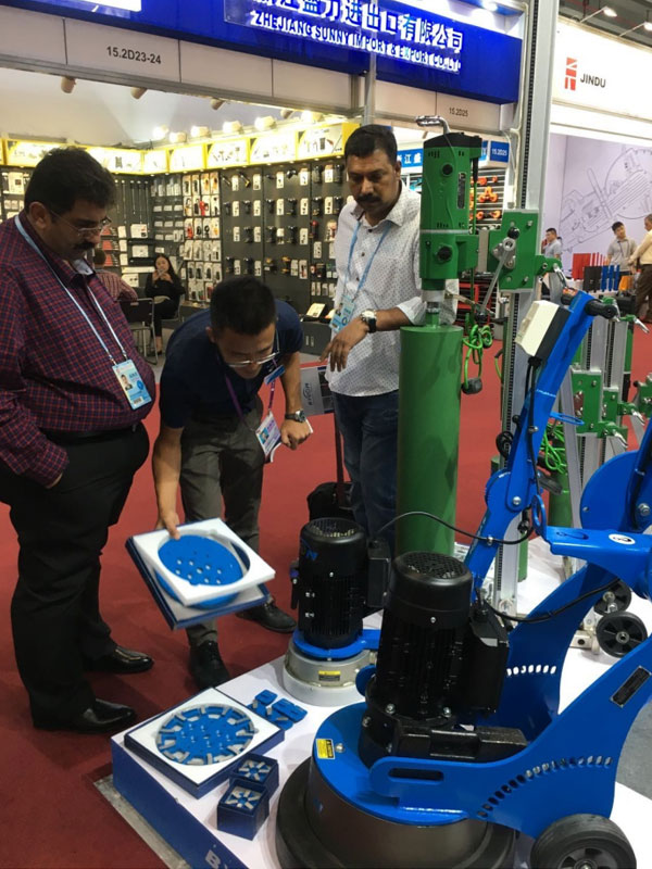 bycon-attended-the-126th-canton-fair-15th-20th-october-2