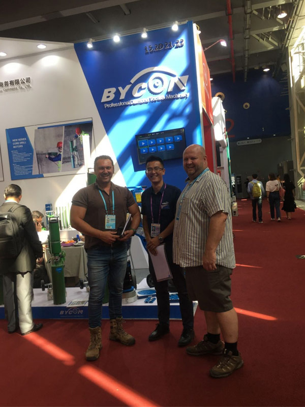 bycon-attended-the-126th-canton-fair-15th-20th-october-1