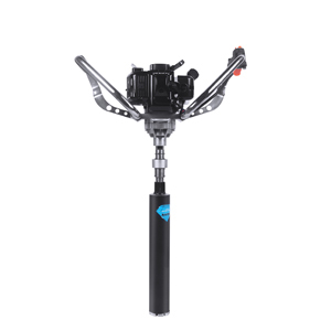 Petrol Core Drilling Motor DBC-31P New Developed