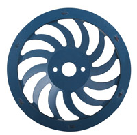 Diamond Grinding Wheels-9