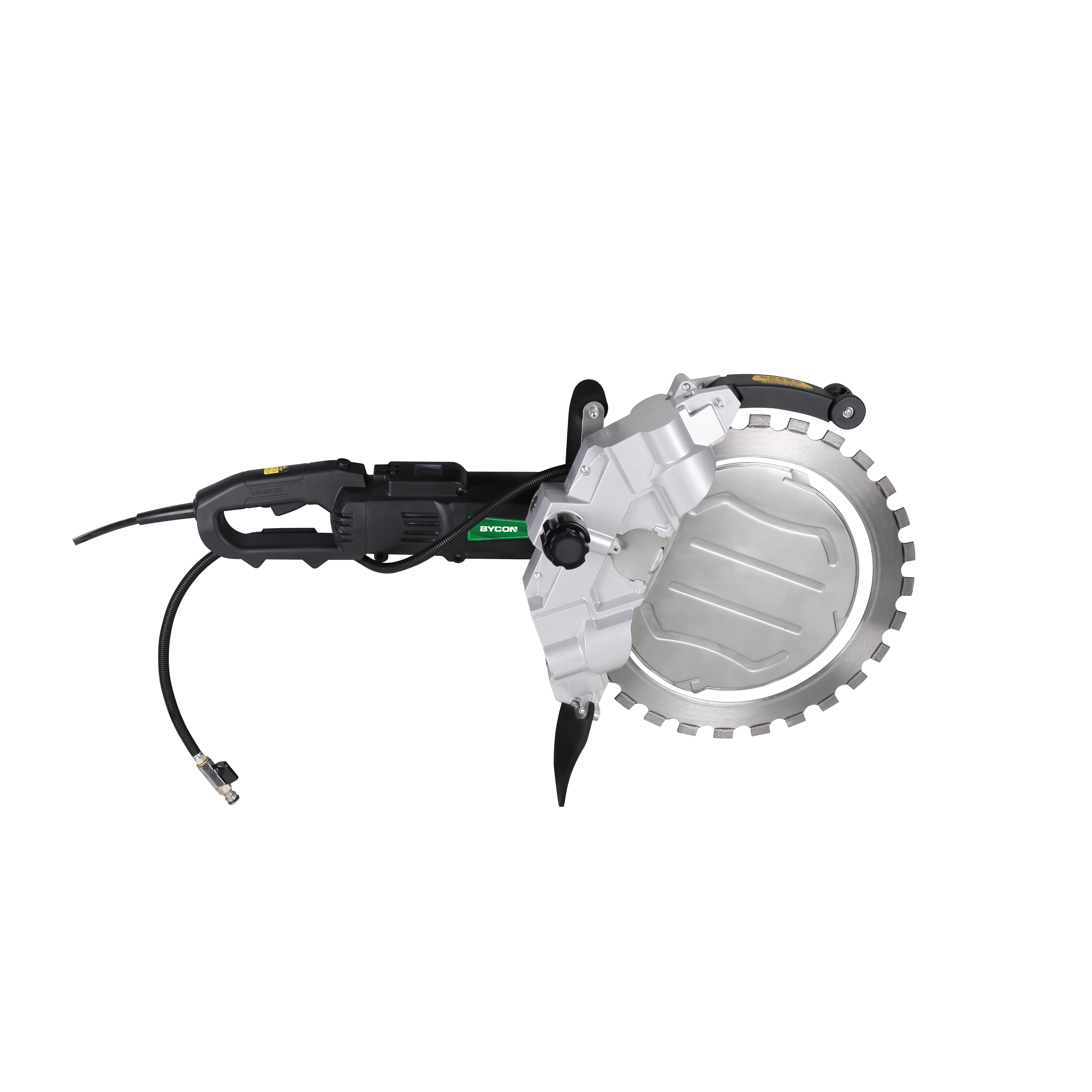 Brushless Ring Saw RSP-430