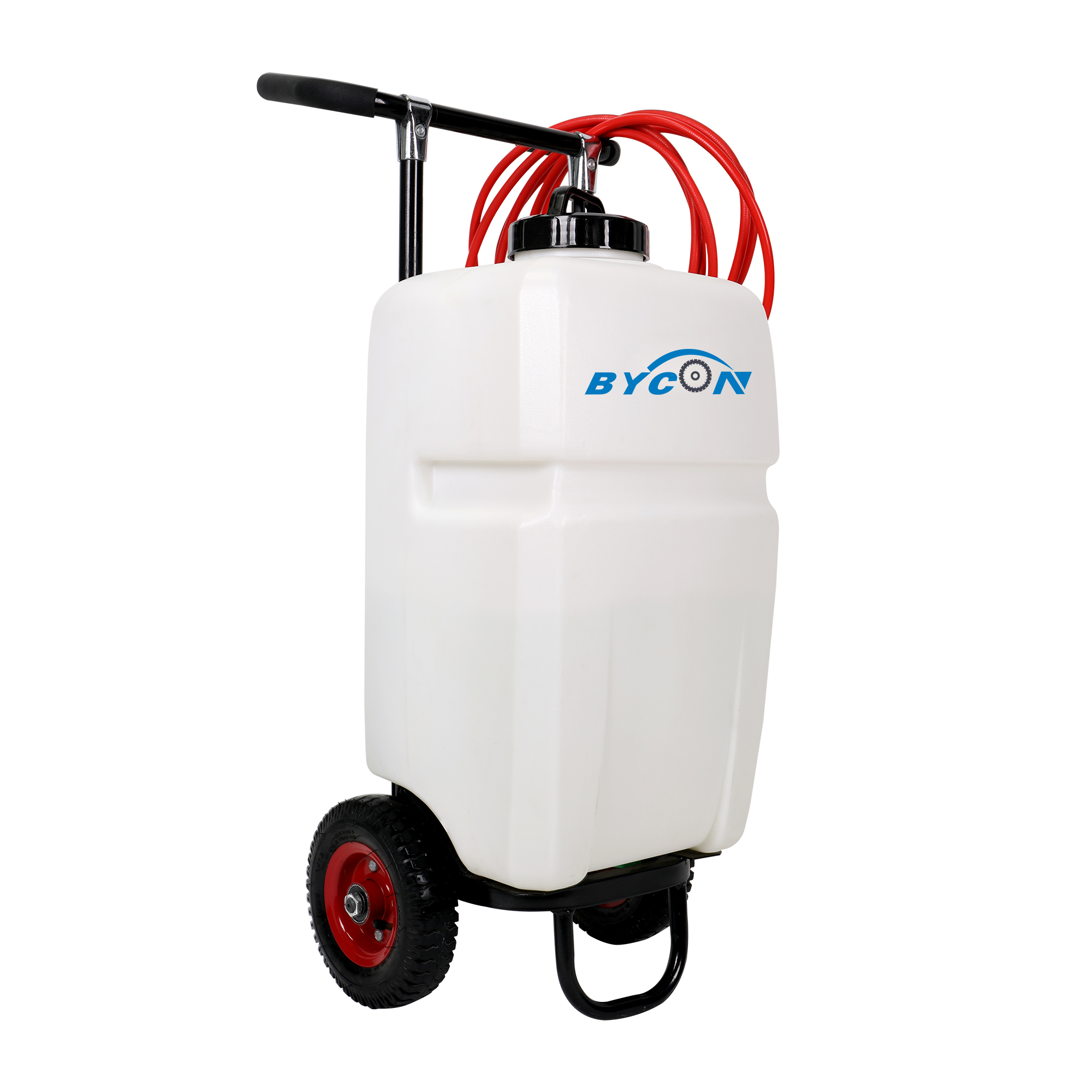 Water Tank 