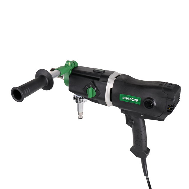 Hand Held Core Drill Motor DMP-132P