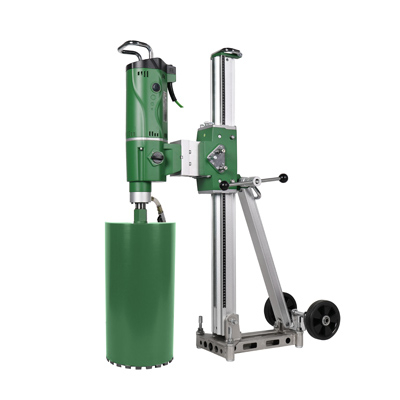 Core Drilling Machine DMP-500 Heavy Duty