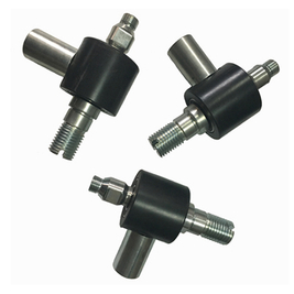 Dust Extraction Swivel For Dry Core Drilling