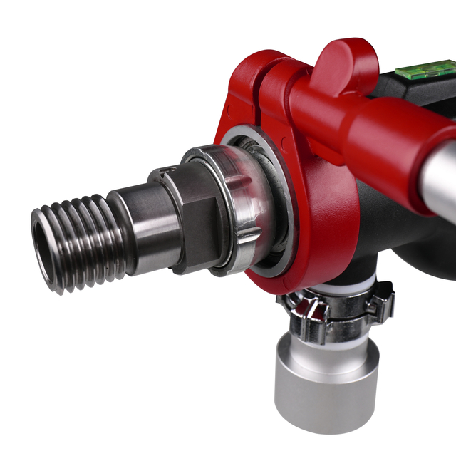 Micro Percussion Drill Motor DB-162P