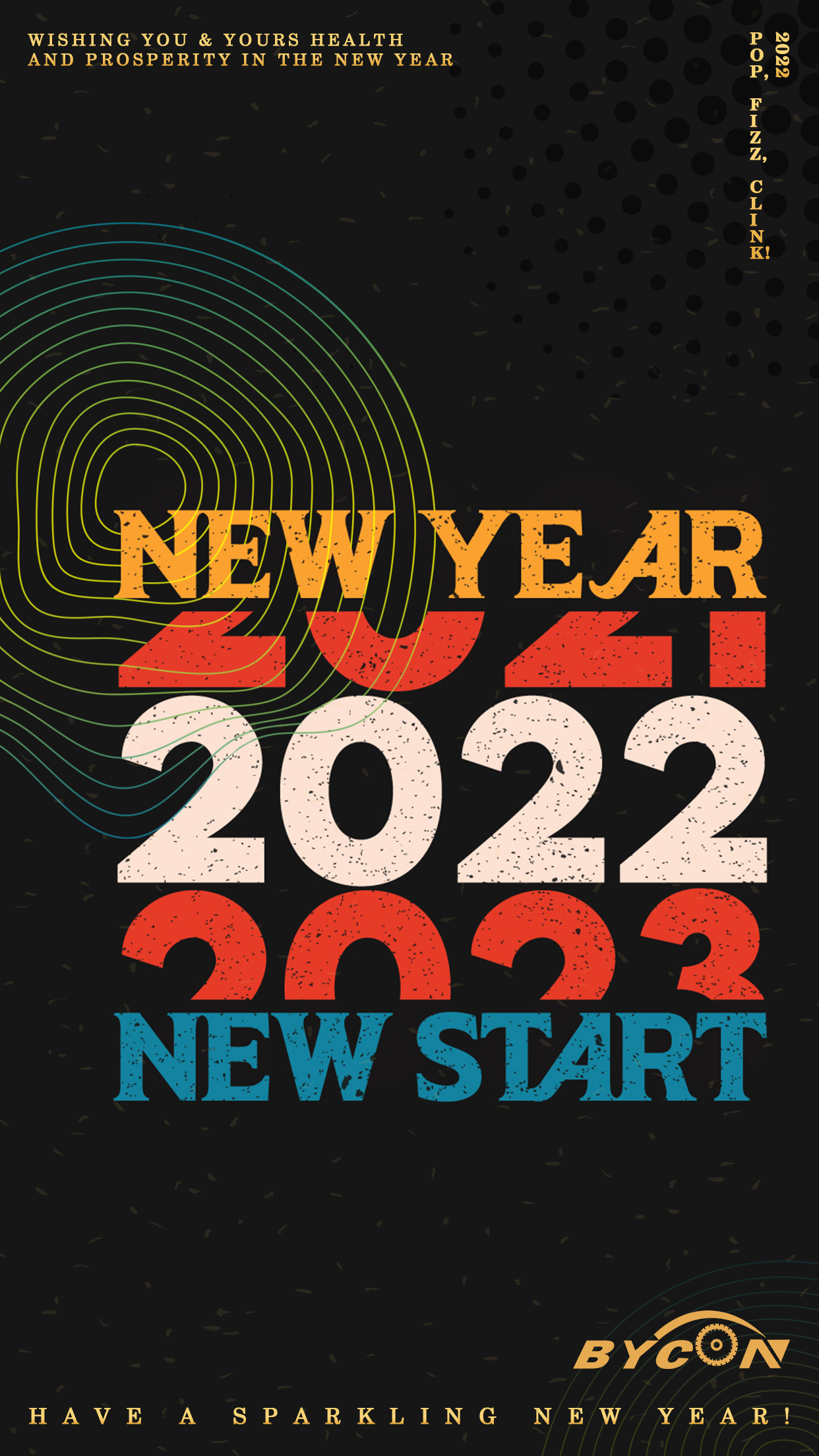2022-happy new year