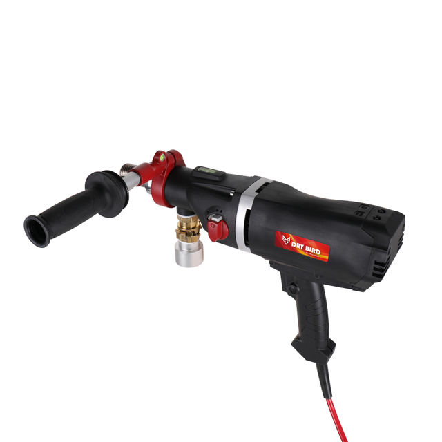 Micro Percussion Drill Motor DB-202P