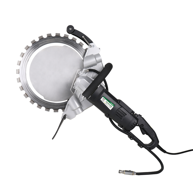 Brushless Ring Saw RSP-430