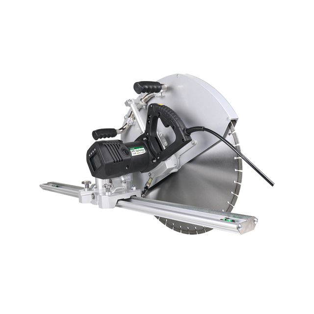 Wall Saw WS-600 3500W