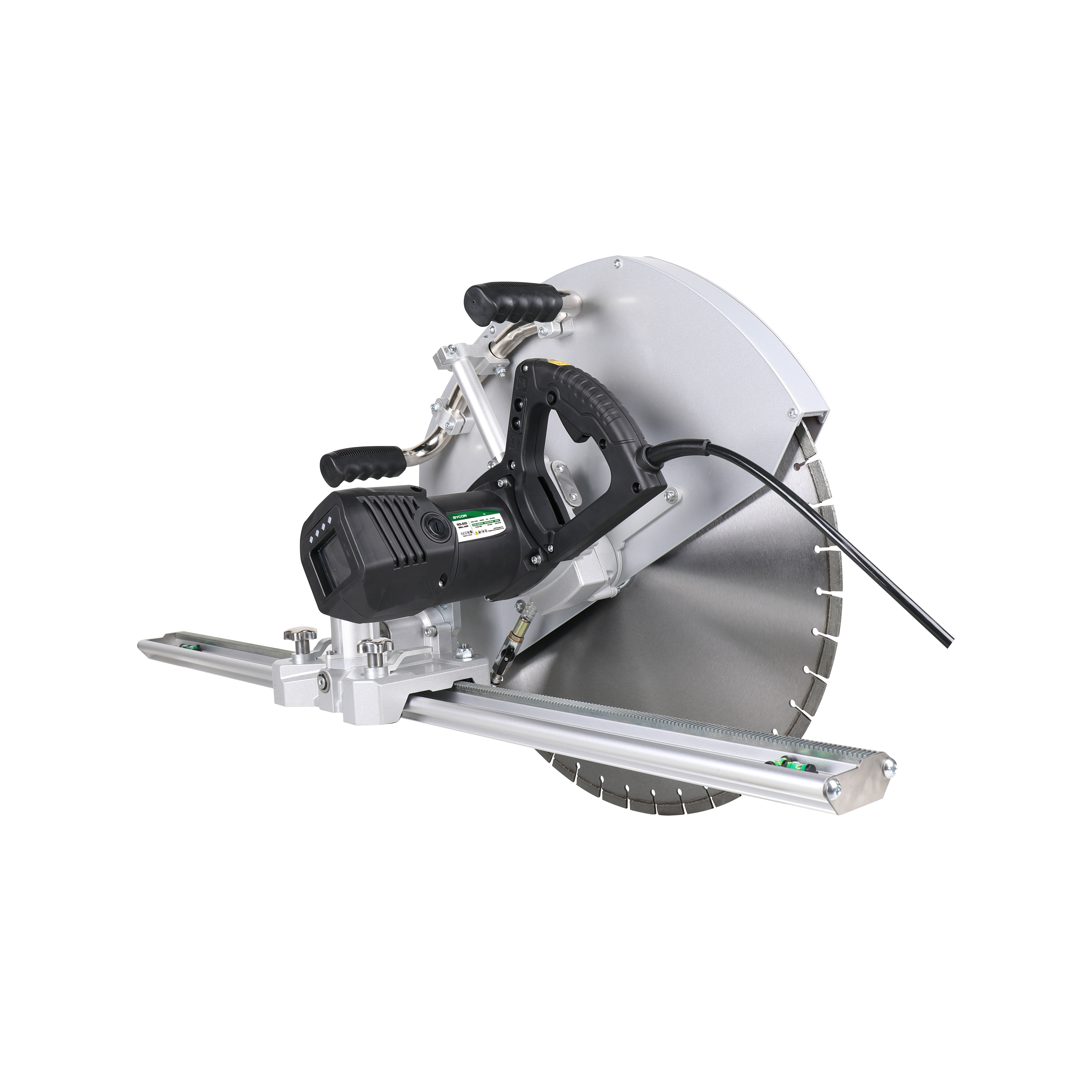 Wall Saw WS-600 3500W
