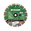 Advanced Turbo Universal Diamond Saw Blades