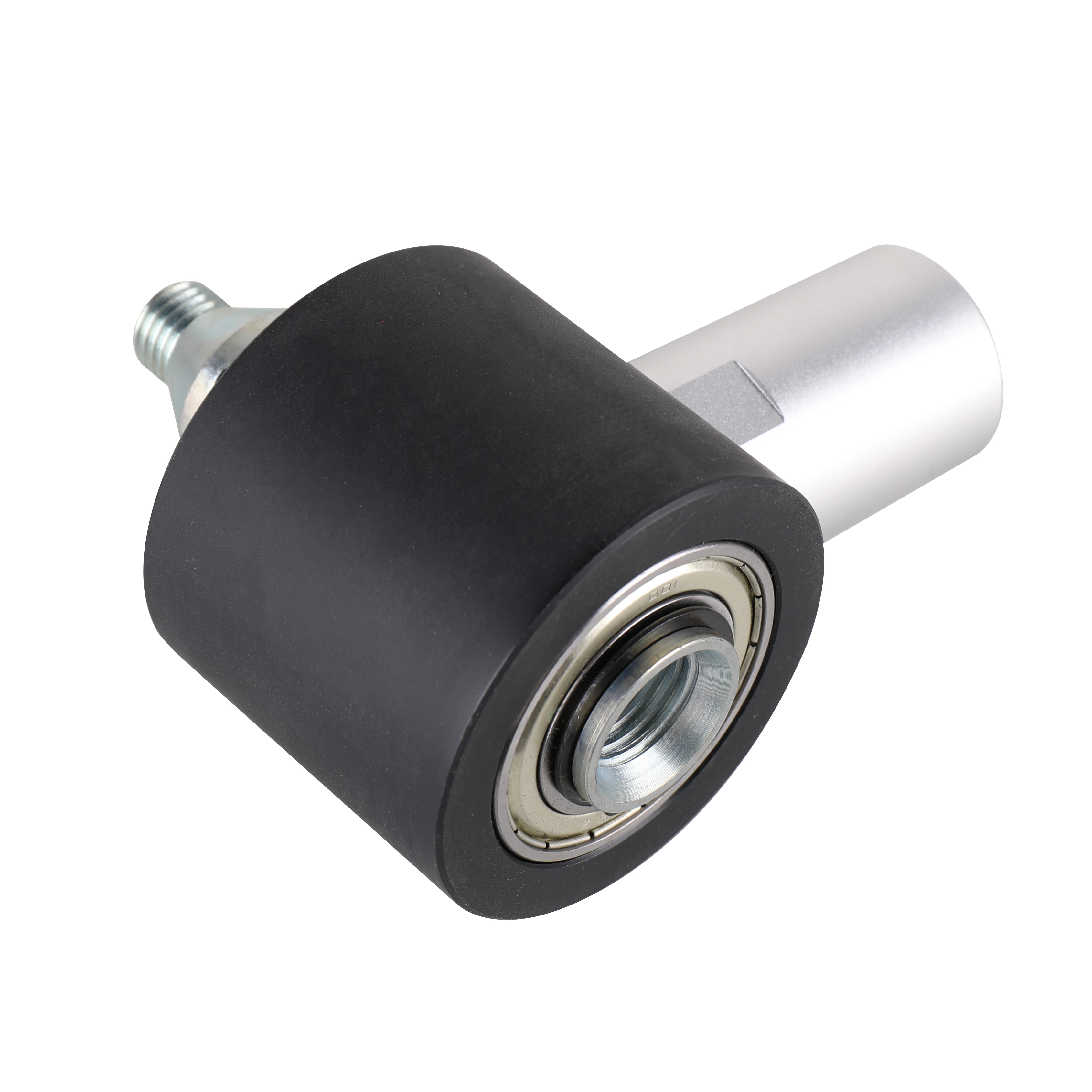 Dust Extraction Swivel For Dry Core Drilling
