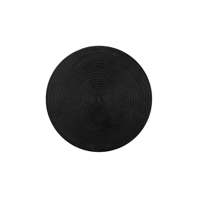 Slurry Collecting Ring & Sealing PVC
