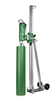 Drill Rig DSP-2000 1600mm Travel Length