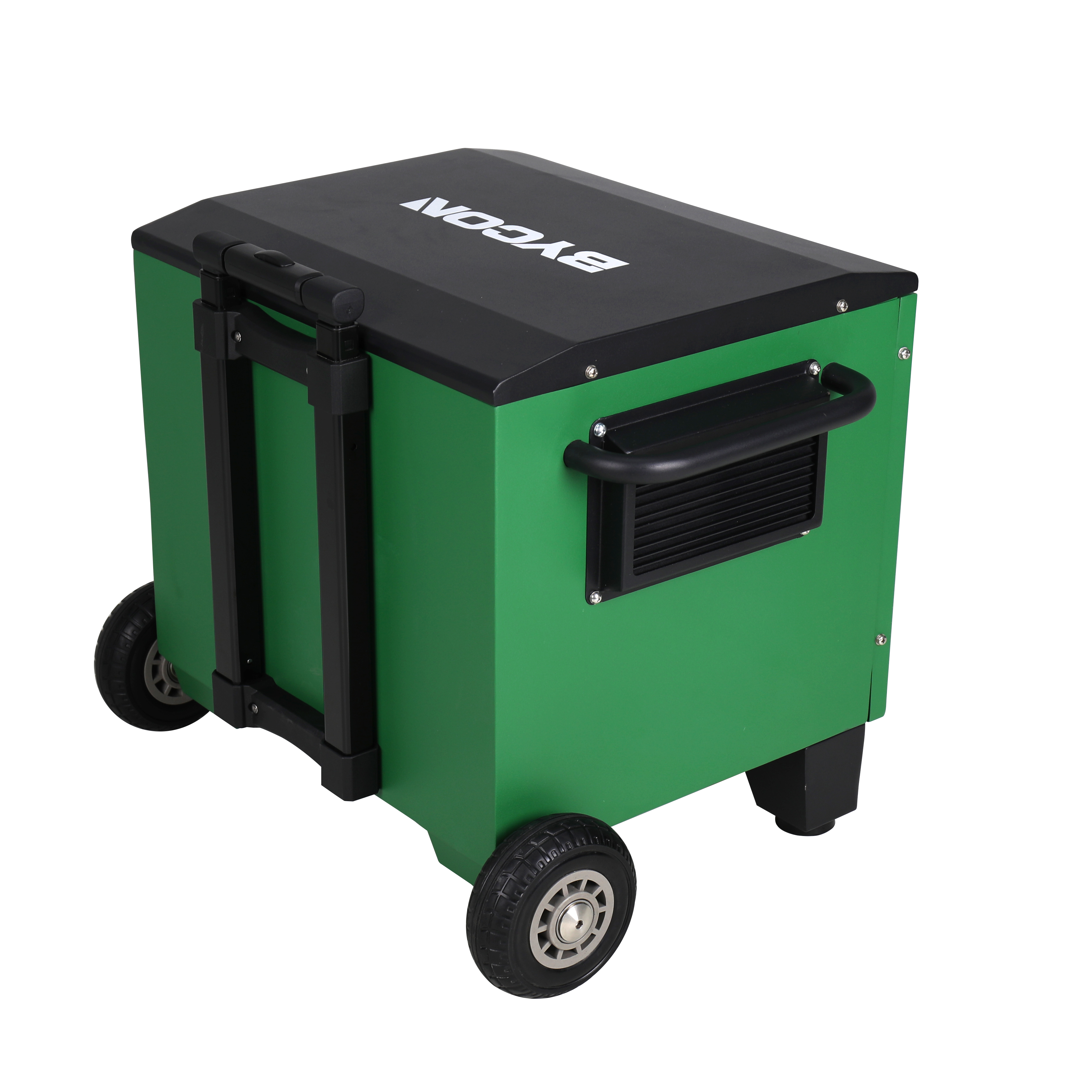 NF-5001, PORTABLE POWER STATION