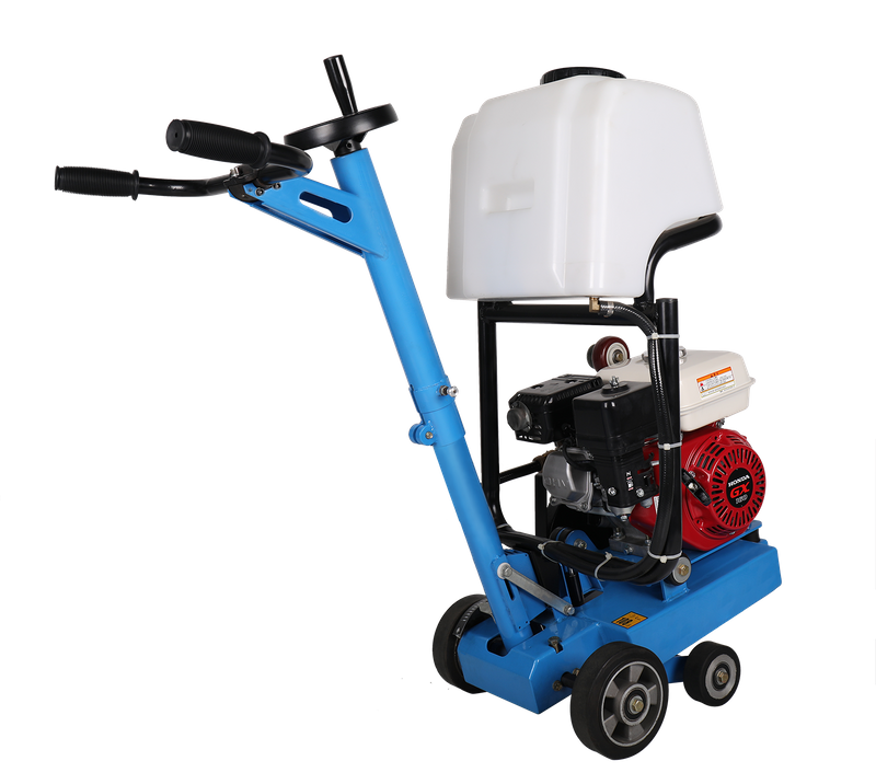 DFS-350 REINFORCED CONCRETE CUTTING MACHINE FLOOR SAW