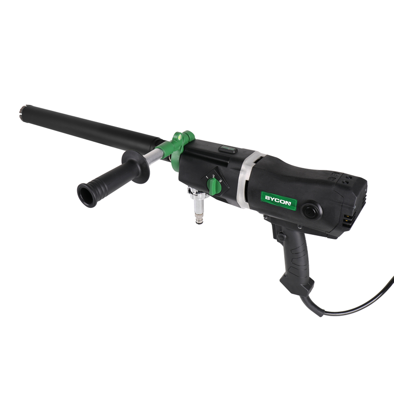 Hand Held Core Drill Motor DMP-132P