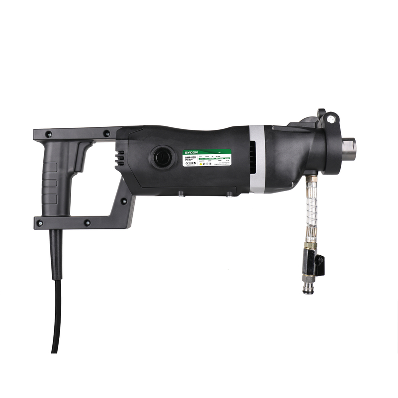 Hand Held Core Drill Motor DMP-52D