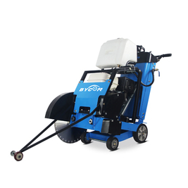 DFS-500 Diamond Saw Cutting Machine for Concrete Floor