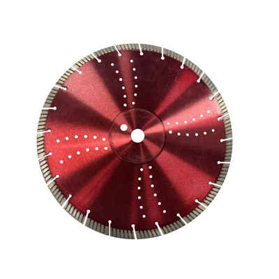 Premium Universal Diamond Saw Blades