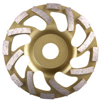 Diamond Grinding Wheels-6