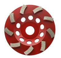 Diamond Grinding Wheels-3