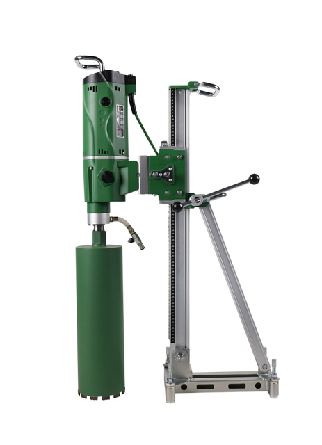 Core Drilling Machine DMP-252
