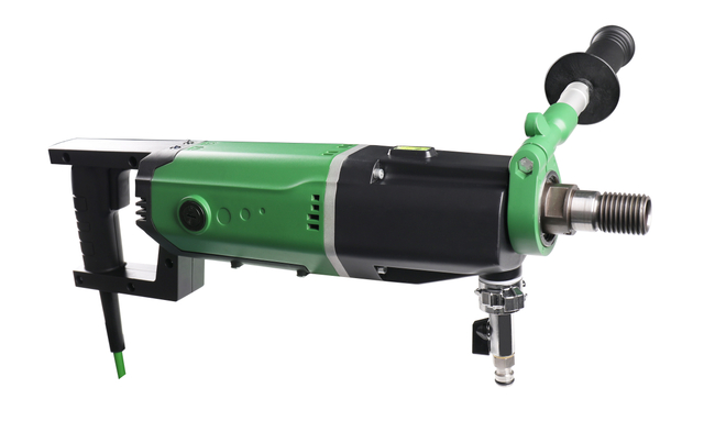 Hand Held Core Drill Motor DMP-162D