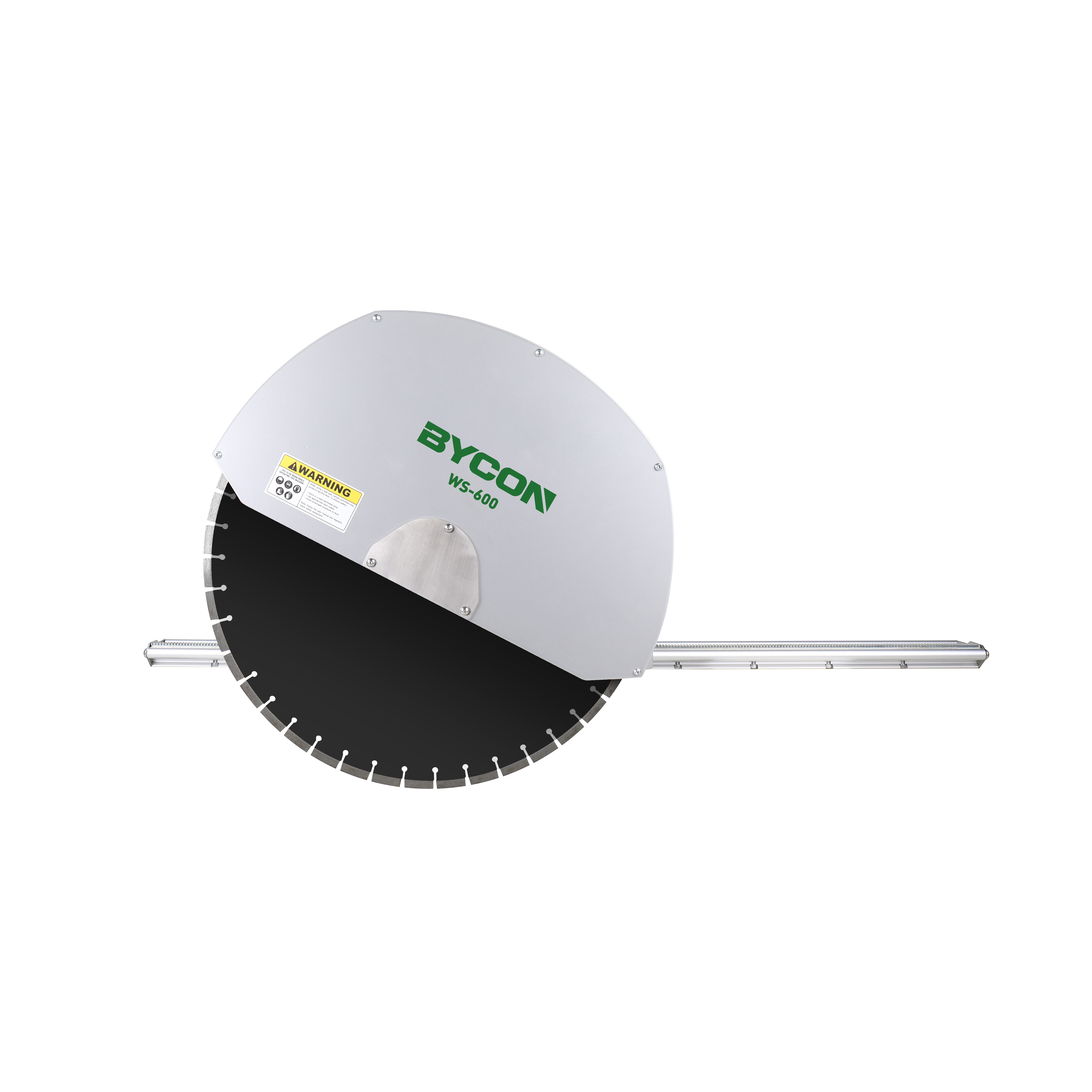 Wall Saw WS-600 3500W