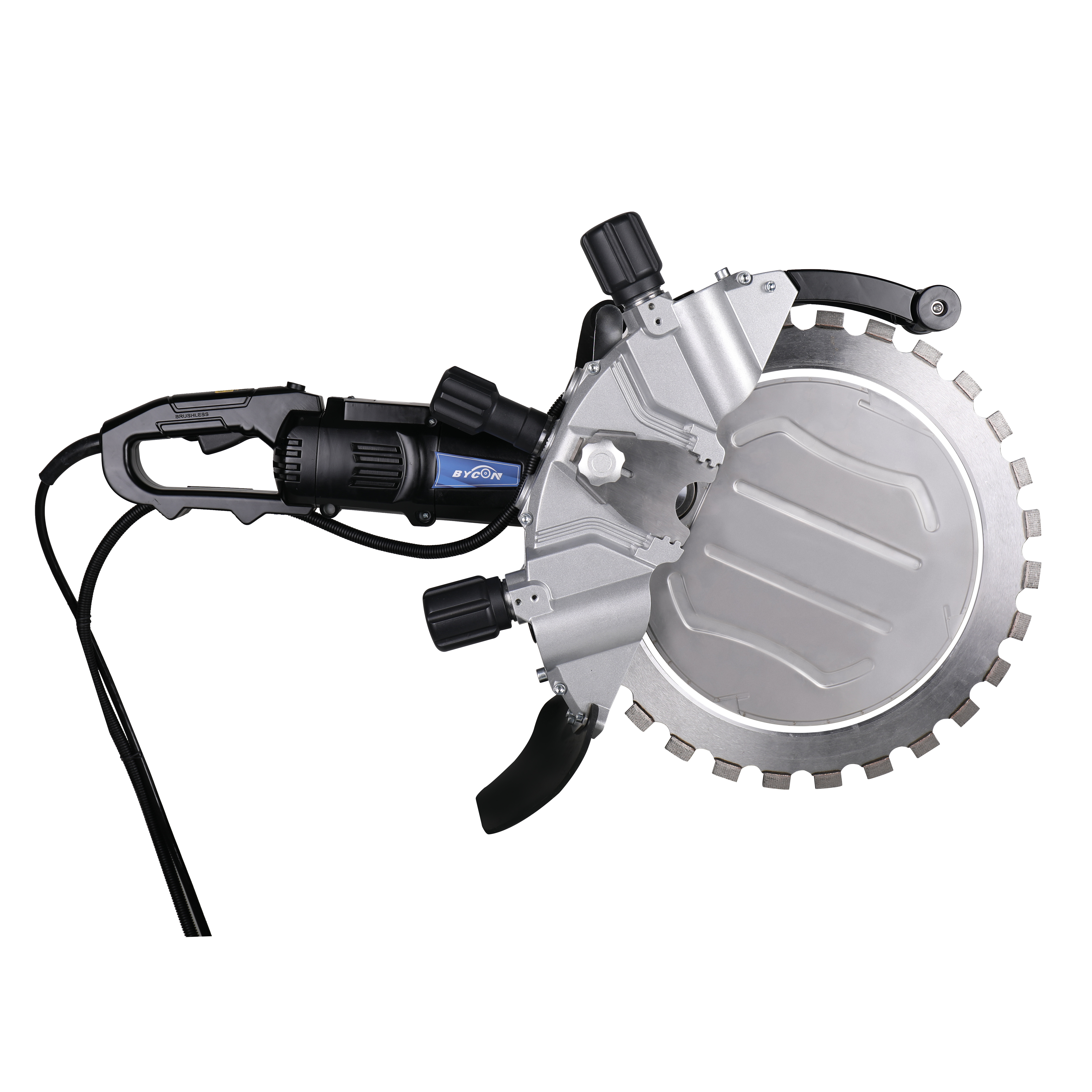 Brushless Ring Saw RSP-430