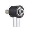 Dust Extraction Swivel For Dry Core Drilling
