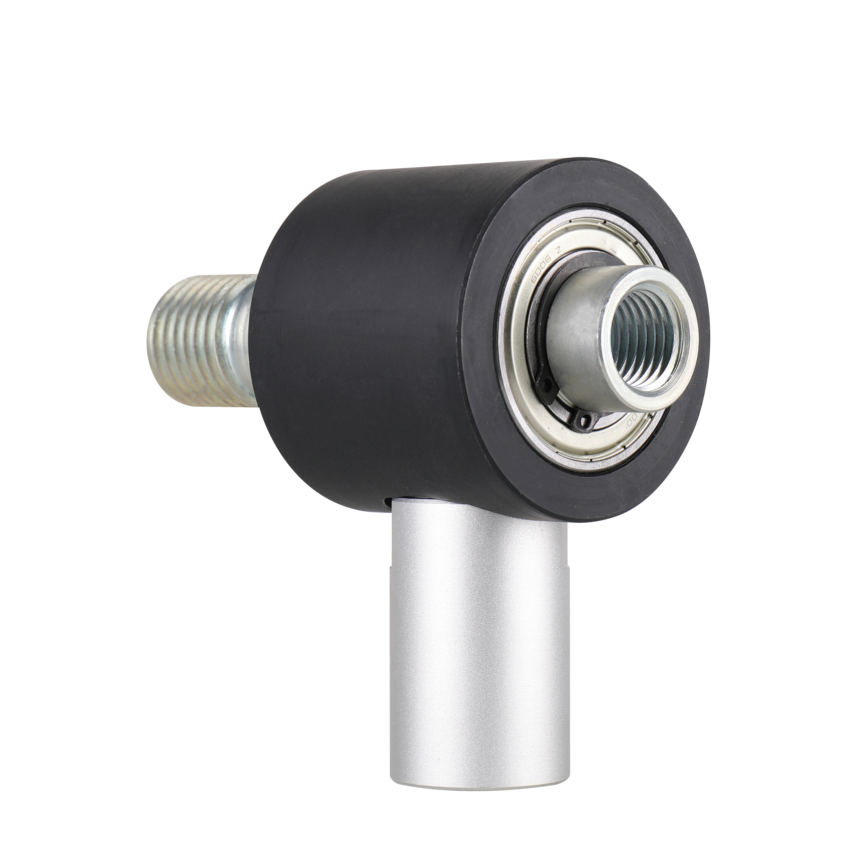 Dust Extraction Swivel For Dry Core Drilling