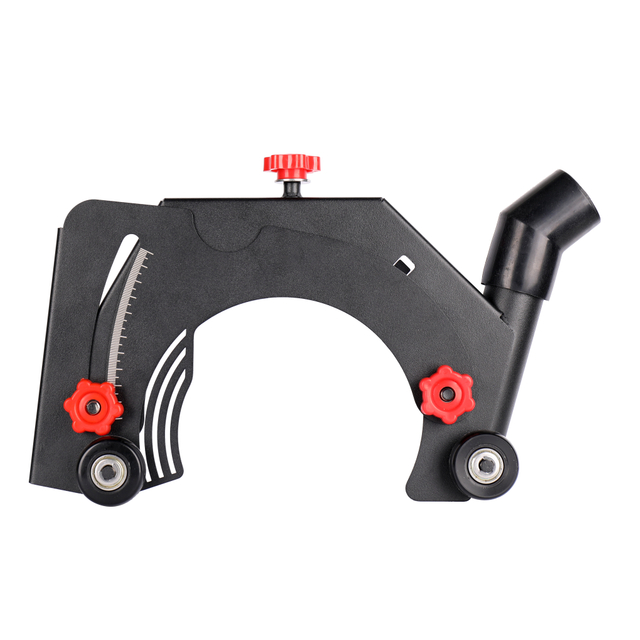 Dust Cover for Handsaw