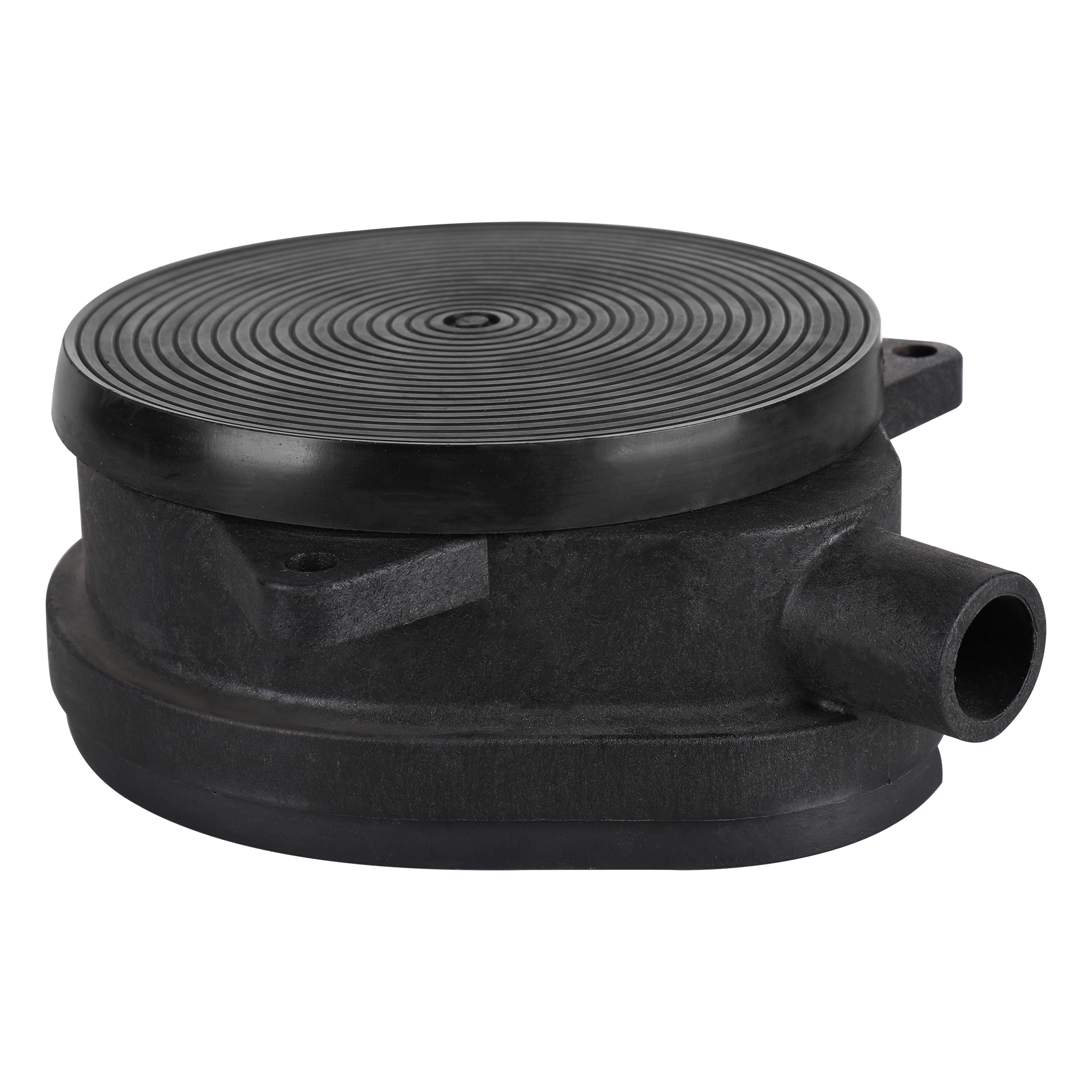 Slurry Collecting Ring & Sealing PVC
